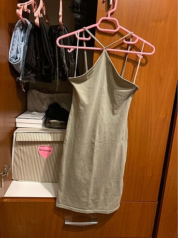 H&M elbise