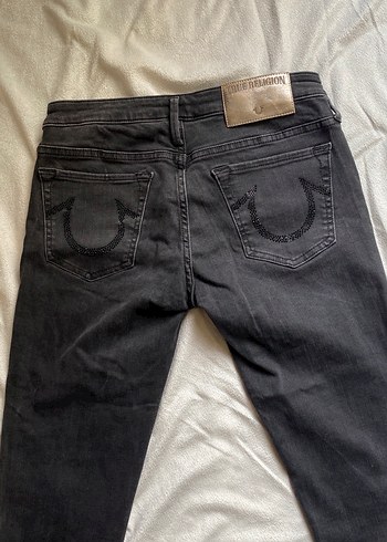 True Religion Skinny Jean
