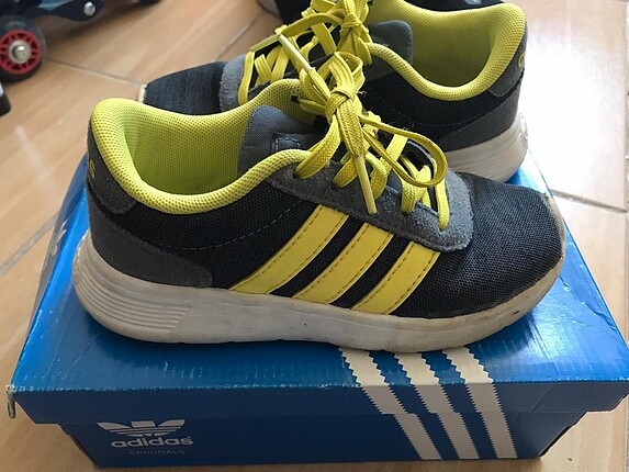 Adidas ayakkabı