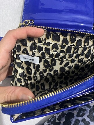 Nine West Mini şık çanta