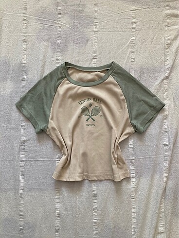 tenis tshirt