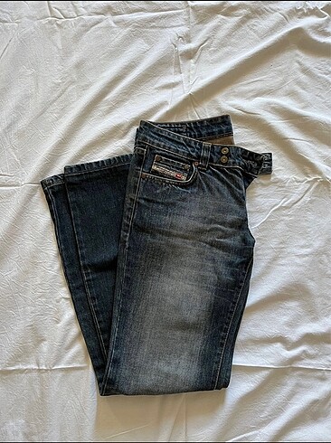 diesel jean