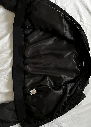 Pull&Bear mevsimlik ceket - Görsel 5