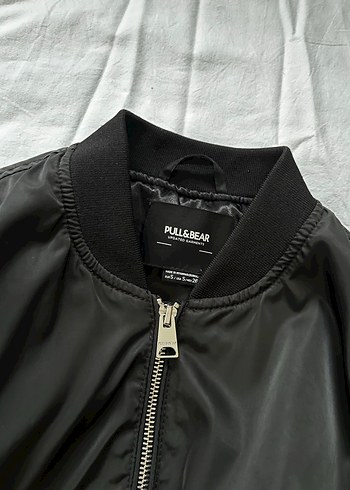 Pull&Bear mevsimlik ceket - Görsel 3