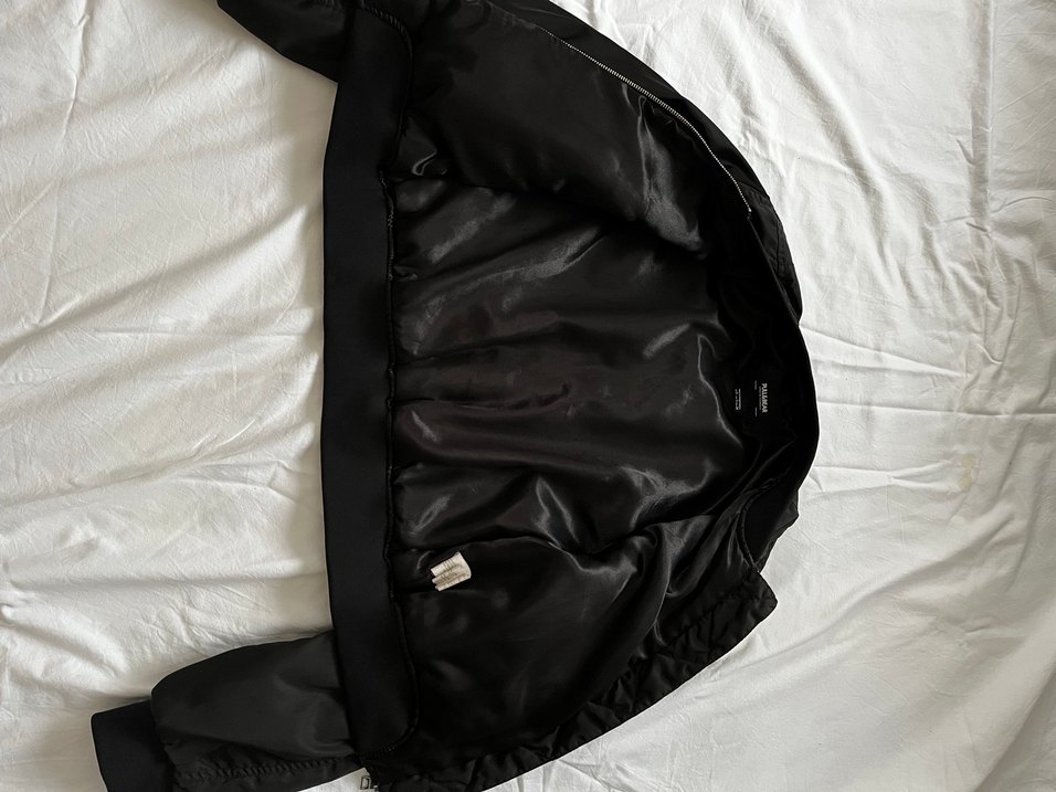 Pull&Bear mevsimlik ceket - Görsel 5