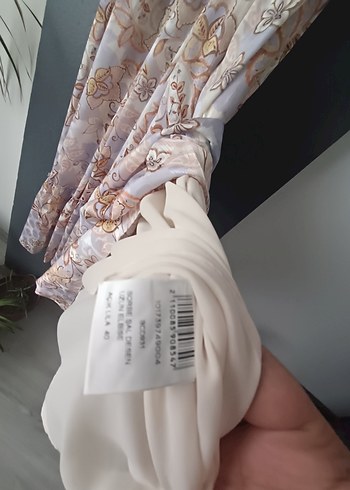 Beymen elbise - Görsel 6