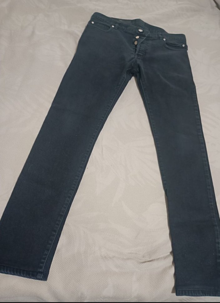 Balmain Pantalon - Görsel 3