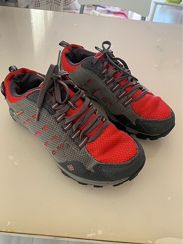 COLUMBİA ORJİNAL OUTDOOR KADIN AYAKKABI