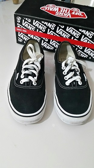 VANS ORJİNAL 