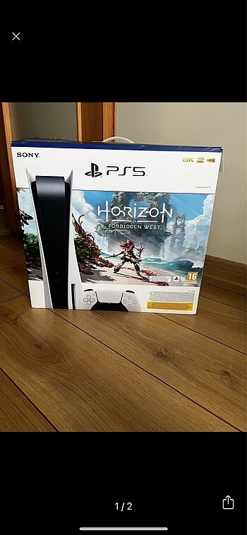 Sony Playstation 5