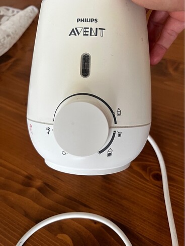 Philips Philips Avent biberon ısıtıcı