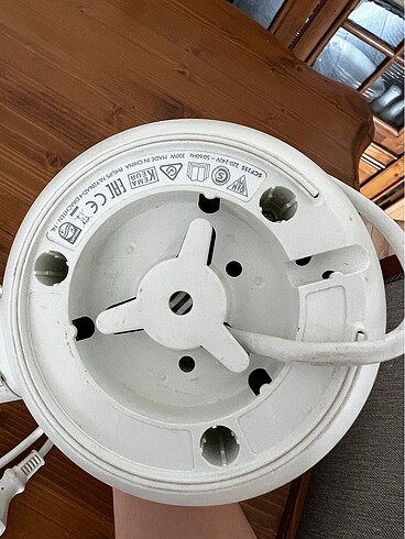 Beden Philips Avent biberon ısıtıcı