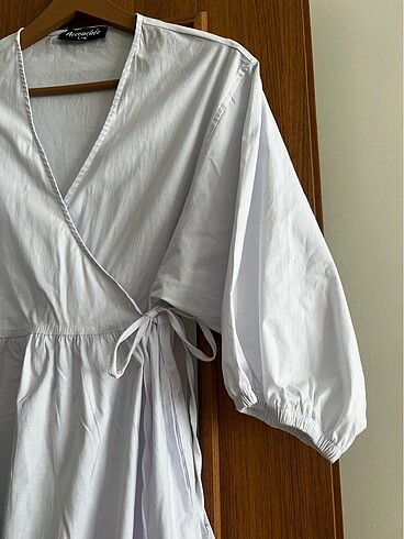 Diğer Krovaze beyaz uzun elbise