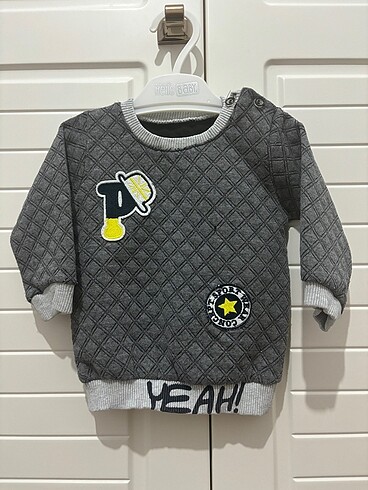 Bebek Sweatshirt