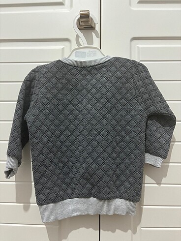 Civil Bebek Sweatshirt