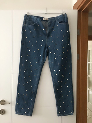 Koton kot pantolon 