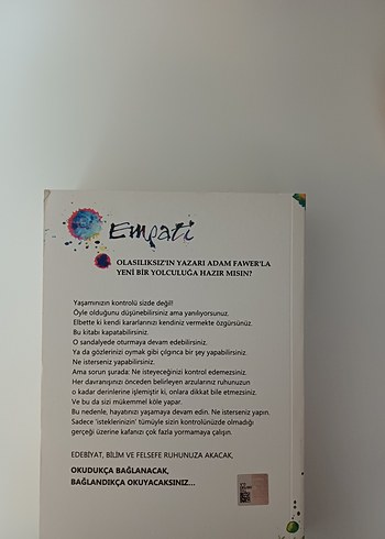 Patrick Süskind & Frida Kahlo& Adam Fawer - Görsel 4