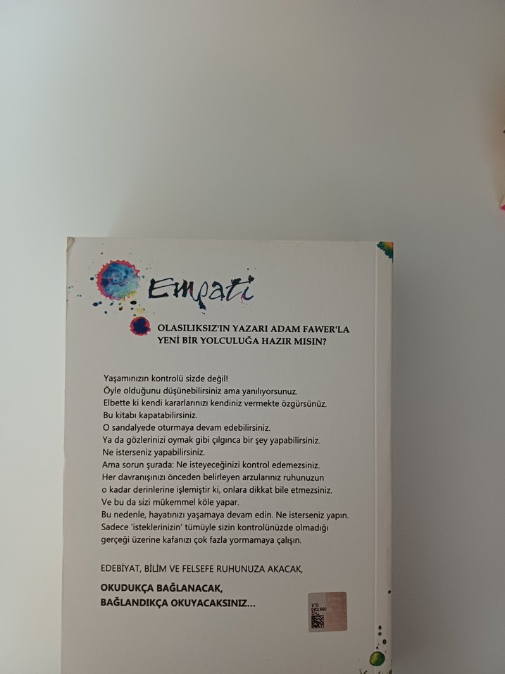 Patrick Süskind & Frida Kahlo& Adam Fawer - Görsel 4