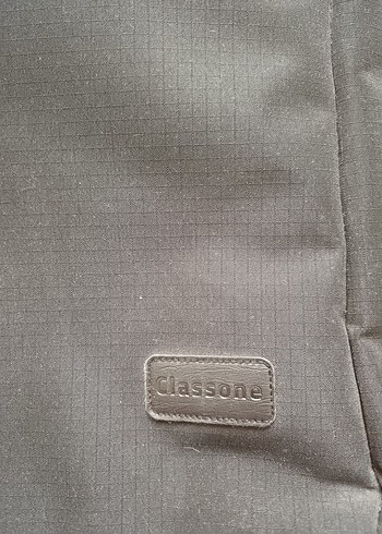 Classone Laptop Çantası - Görsel 2