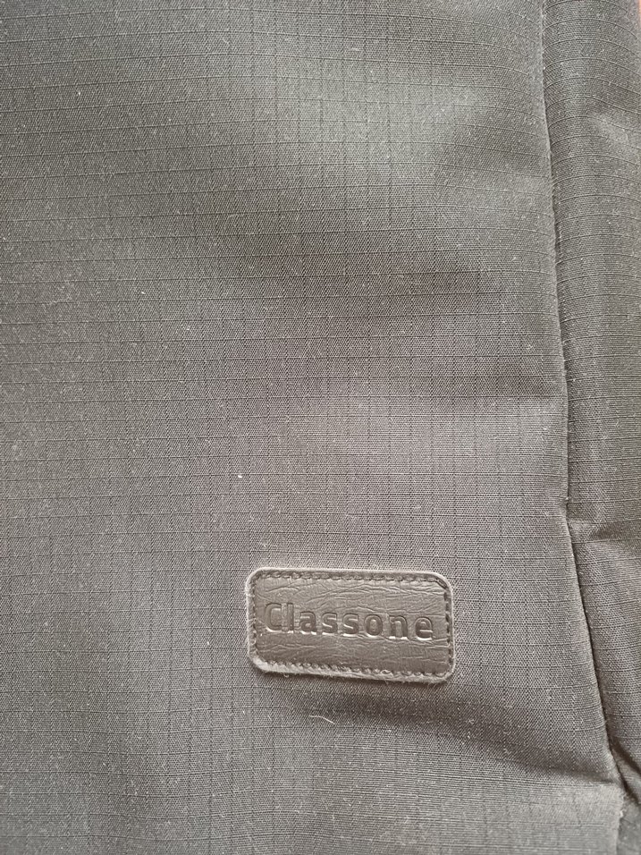 Classone Laptop Çantası - Görsel 2