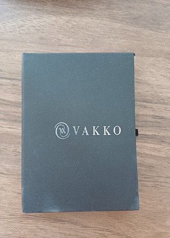 Vakko Kartvizitlik - Görsel 2