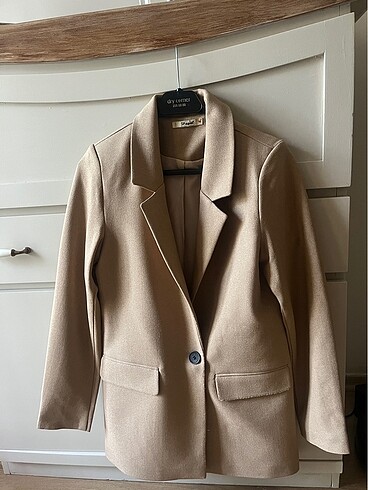 Diğer Blazer ceket