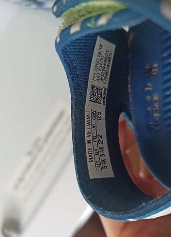 Adidas ADIDAS SANDALET