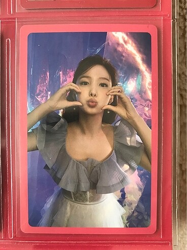 Twice pc