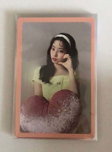 Twice Pc