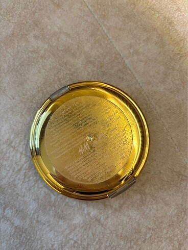 H&M h&m bronzer