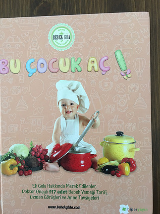 Bu Çocuk Aç-Acıkınca Yer