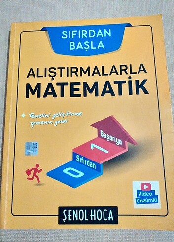 Alıştırmalarla matematik