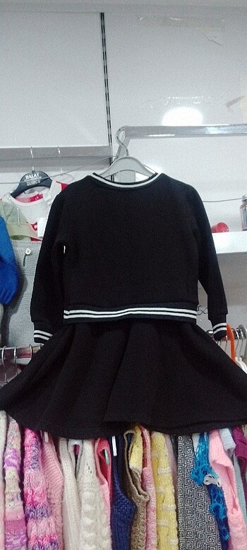 Koton Kids KOTON KİDS MARKA ELBİSE 