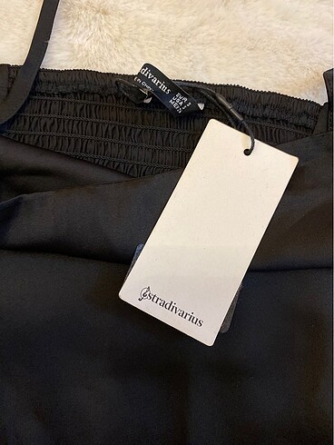 Stradivarius Stradivarius crop