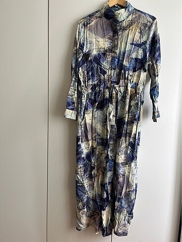 LC Waikiki LCW elbise