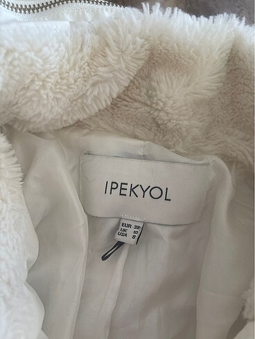 ipekyol İpekyol mont