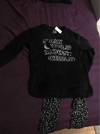 H&m pijama takımı