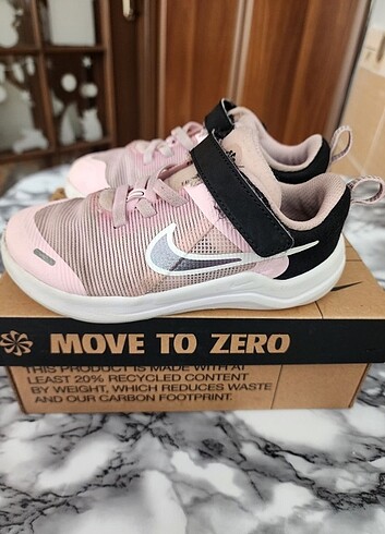 Nike Nike kız çocuk spor ayakkabısı
