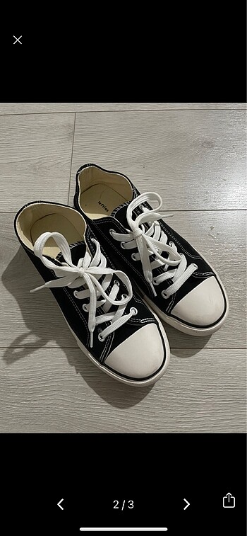 Diğer Converse