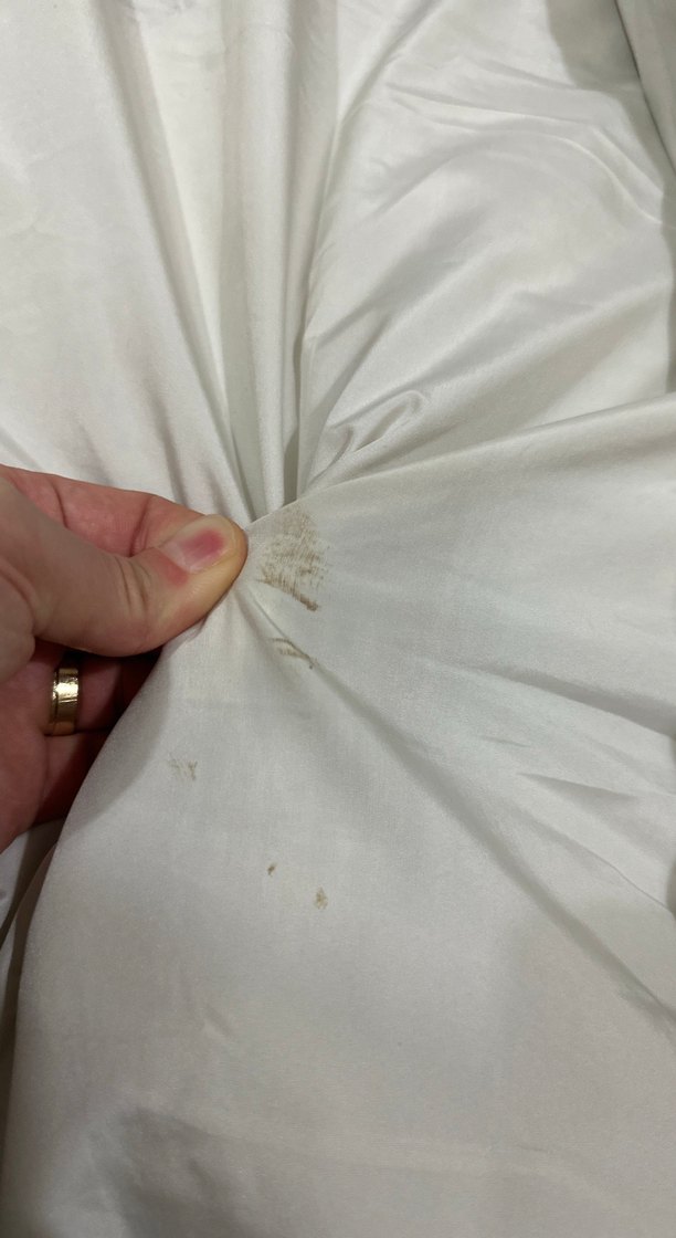 Trendyol çift yönlü mont - Görsel 3