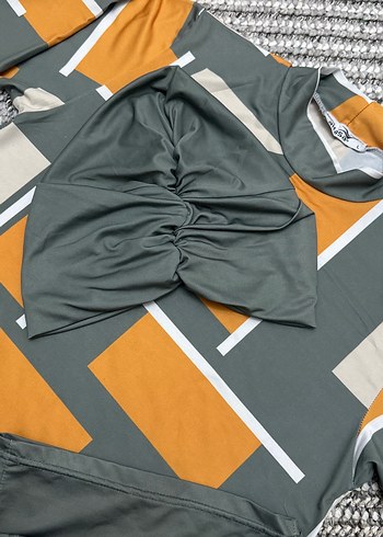 3lü haşema takımı - Görsel 2