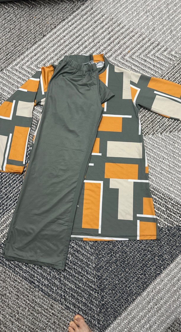 3lü haşema takımı - Görsel 3