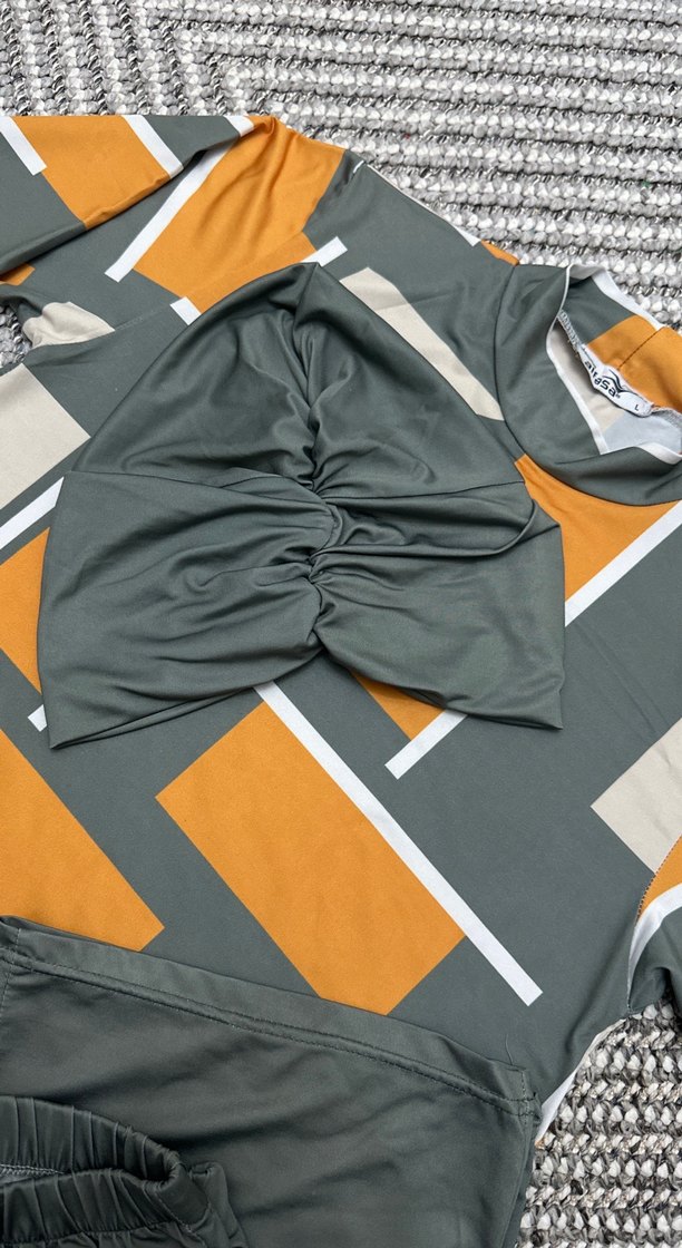 3lü haşema takımı - Görsel 2