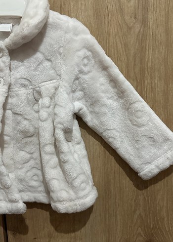 Kız Çocuk peluş crket - Görsel 5