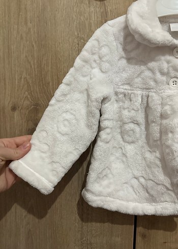 Kız Çocuk peluş crket - Görsel 4