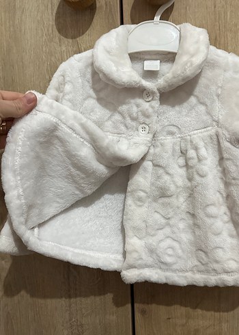 Kız Çocuk peluş crket - Görsel 3