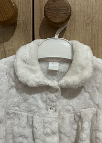 Kız Çocuk peluş crket - Görsel 6