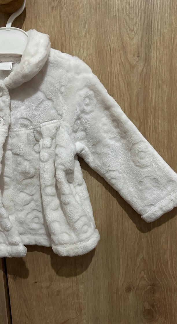 Kız Çocuk peluş crket - Görsel 5