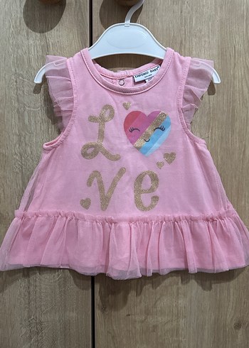 Emporio Baby 12-18 Ay