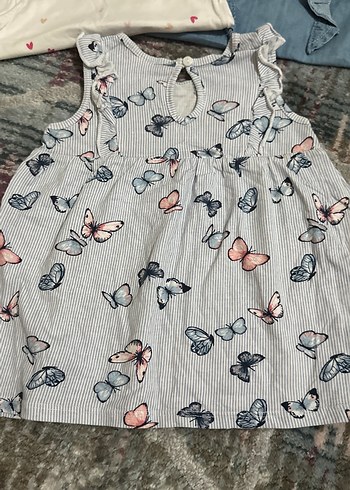 6-9 ay tişört - Görsel 7